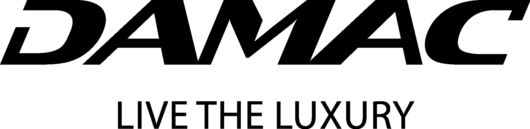 Damac Properties logo